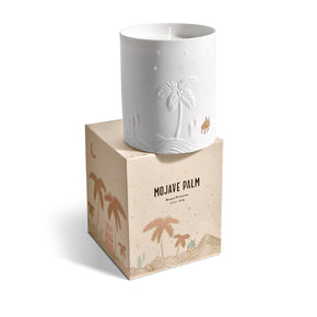L'OBJET Haas Mojave Palm Candle