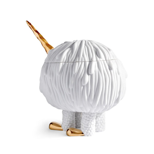 L'OBJET Haas Mojave Unicorn Candle 4-Wick