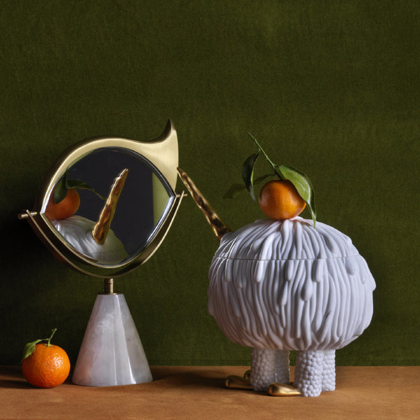 L'OBJET Haas Mojave Unicorn Candle 4-Wick