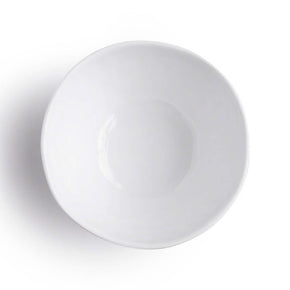 Q SQUARED Captiva Sea Life White Melamine Personal Bowl Set Of 4