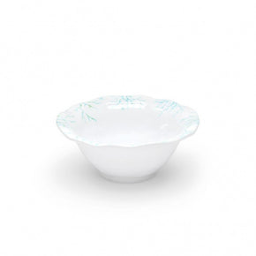Q SQUARED Captiva Melamine Cereal Bowl Set of 8