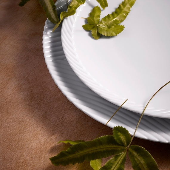 L'OBJET Corde Wide Rim Charger