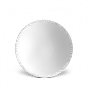 L'OBJET Corde Soup Plate