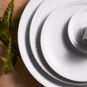 L'OBJET Corde Bread And Butter Plate