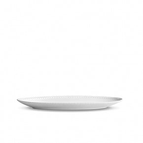 L'OBJET Corde Oval Platter