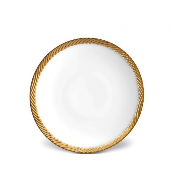 L'OBJET Corde Soup Plate
