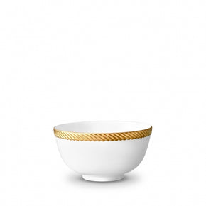 L'OBJET Corde Cereal Bowl