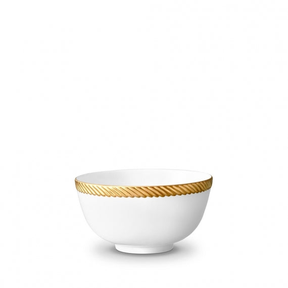 L'OBJET Corde Cereal Bowl