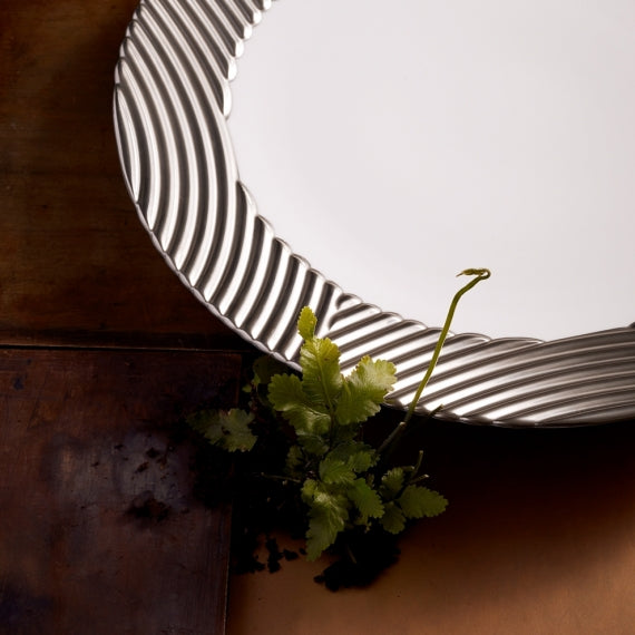 L'OBJET Corde Wide Rim Charger