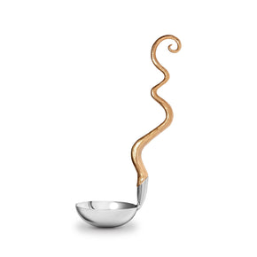 L'OBJET Haas Twisted Horn Ladle