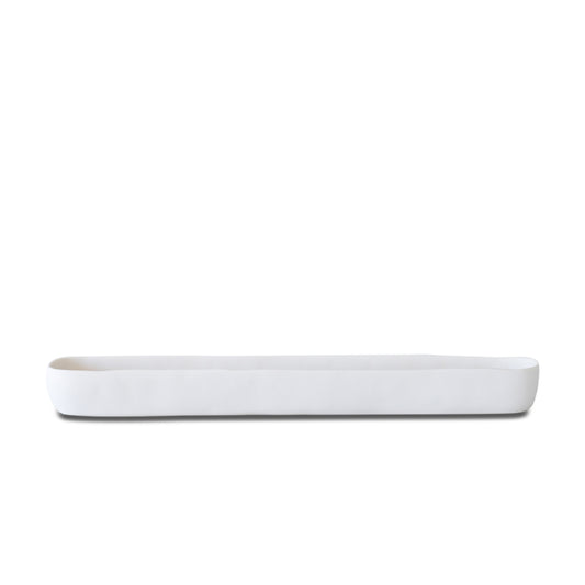 CUADRADO Long Centerpiece Bowl