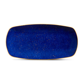 L'OBJET Lapis Rectangular Tray - Medium