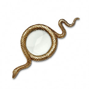L'OBJET Snake Magnifying Glass - Large