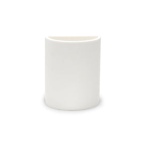 TINA FREY Demi Lune Vase