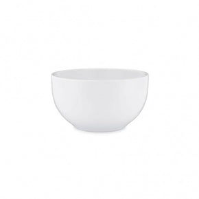 Q SQUARED Diamond Melamine Round Cereal Bowl Set of 8