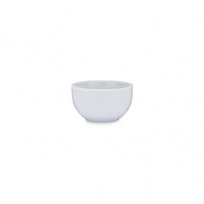 Q SQUARED Diamond Melamine Round Dip Bowl Set of 16