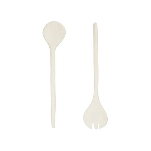 Medium Salad Servers
