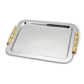 L'OBJET Bambou Butler Tray