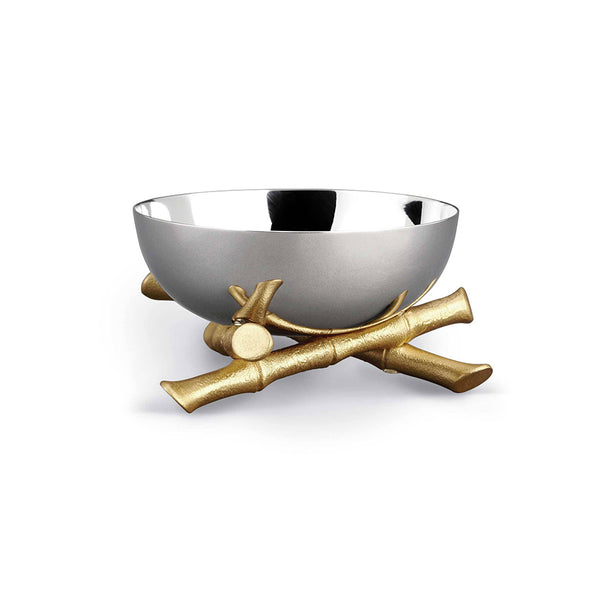 L'OBJET Bambou Bowl