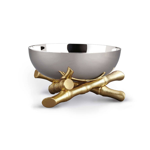 L'OBJET Bambou Bowl