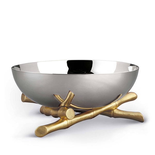 L'OBJET Bambou Bowl