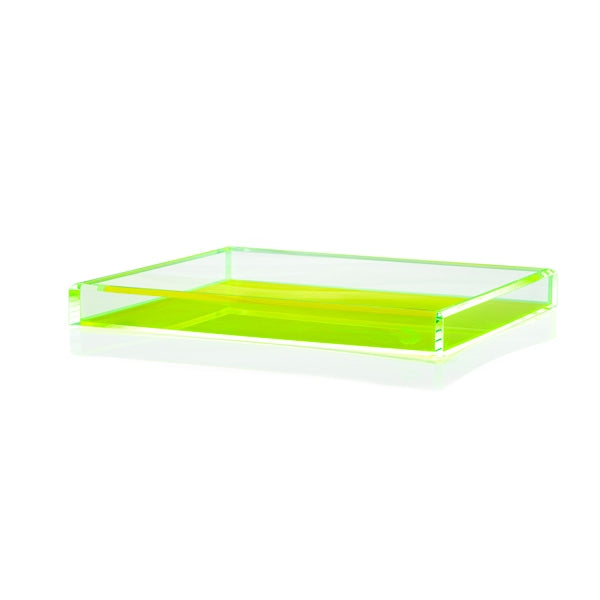 ALEXANDRA VON FURSTENBERG Fearless Cocktail Tray