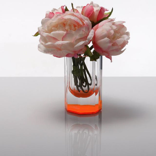 ALEXANDRA VON FURSTENBERG Bolt Vase