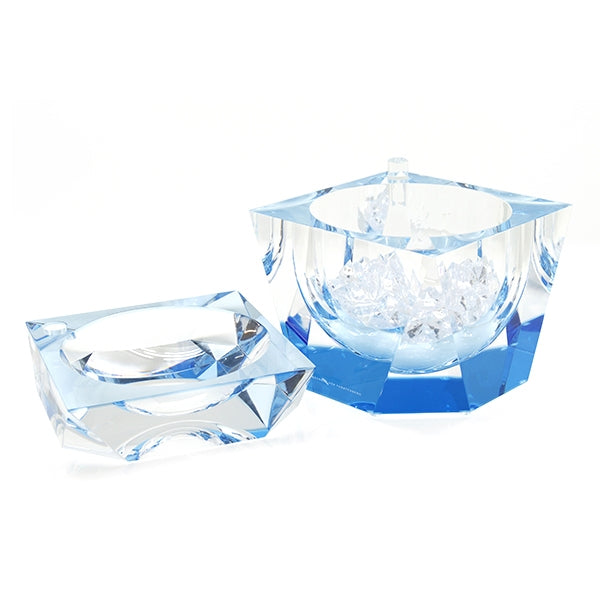 ALEXANDRA VON FURSTENBERG Acrylic Ice Bucket 2.0
