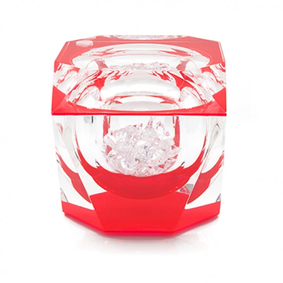 ALEXANDRA VON FURSTENBERG Acrylic Ice Bucket 2.0