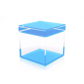 ALEXANDRA VON FURSTENBERG Cubic Treasure Boxes