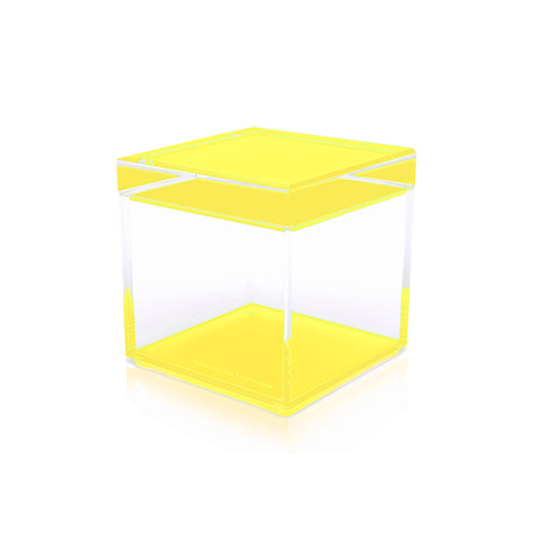 ALEXANDRA VON FURSTENBERG Cubic Treasure Boxes