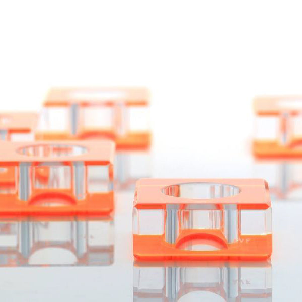 ALEXANDRA VON FURSTENBERG Dining Ring Set Of 6