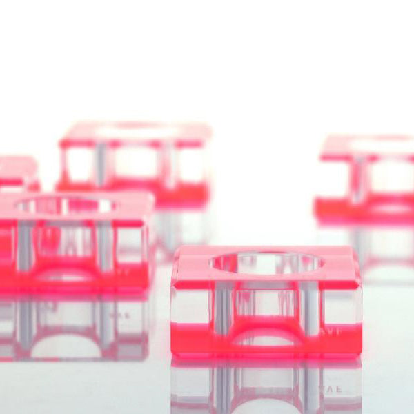 ALEXANDRA VON FURSTENBERG Dining Ring Set Of 6