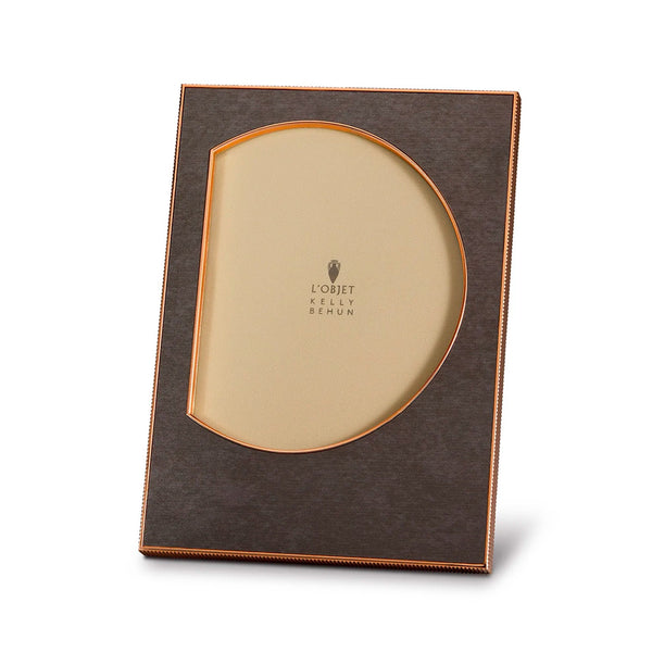 L'OBJET Kelly Behun Side Eye Frame