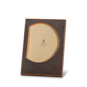 L'OBJET Kelly Behun Side Eye Frame