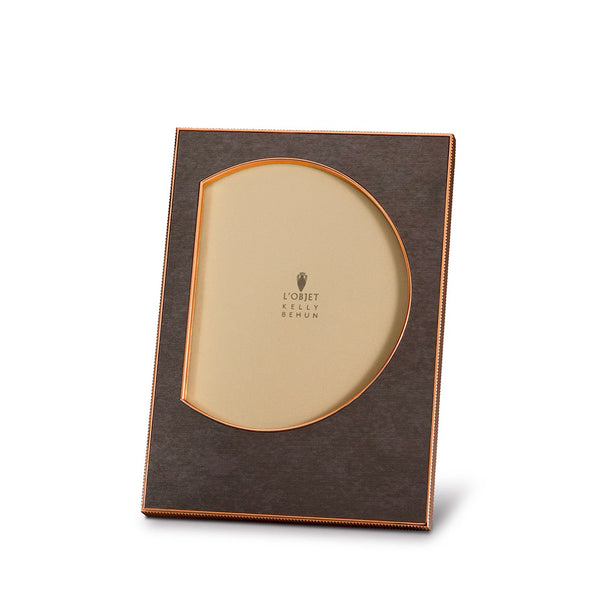 L'OBJET Kelly Behun Side Eye Frame