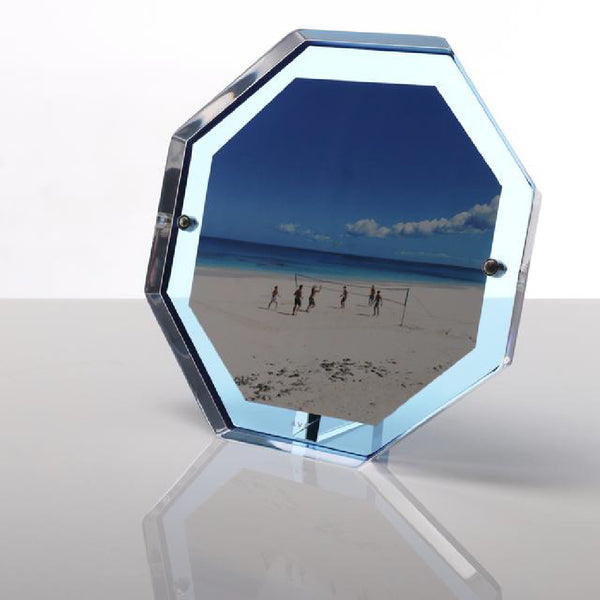 ALEXANDRA VON FURSTENBERG Bolt Snap Frame