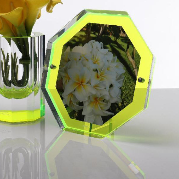 ALEXANDRA VON FURSTENBERG Bolt Snap Frame