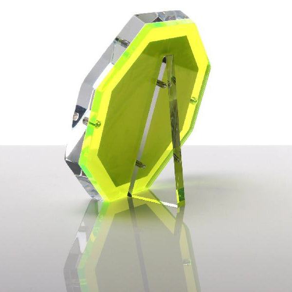 ALEXANDRA VON FURSTENBERG Bolt Snap Frame