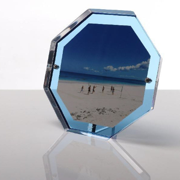 ALEXANDRA VON FURSTENBERG Bolt Snap Frame