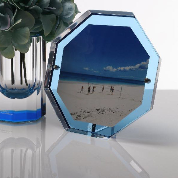 ALEXANDRA VON FURSTENBERG Bolt Snap Frame