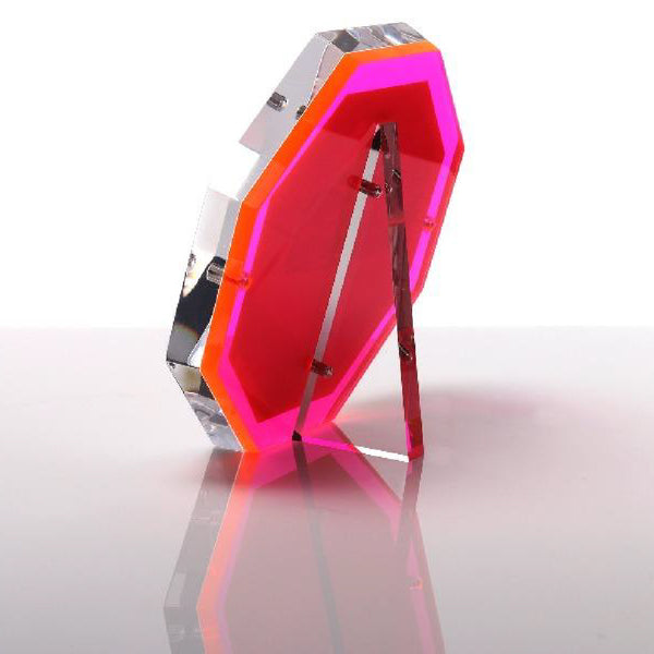 ALEXANDRA VON FURSTENBERG Bolt Snap Frame