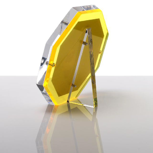 ALEXANDRA VON FURSTENBERG Bolt Snap Frame