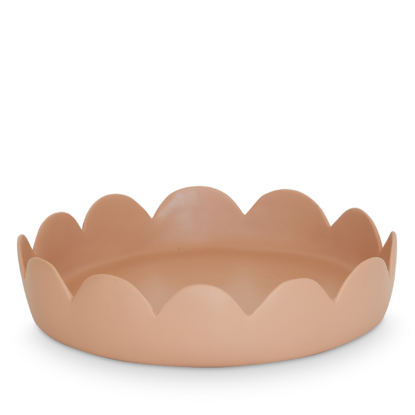 TINA FREY Fleur Tray