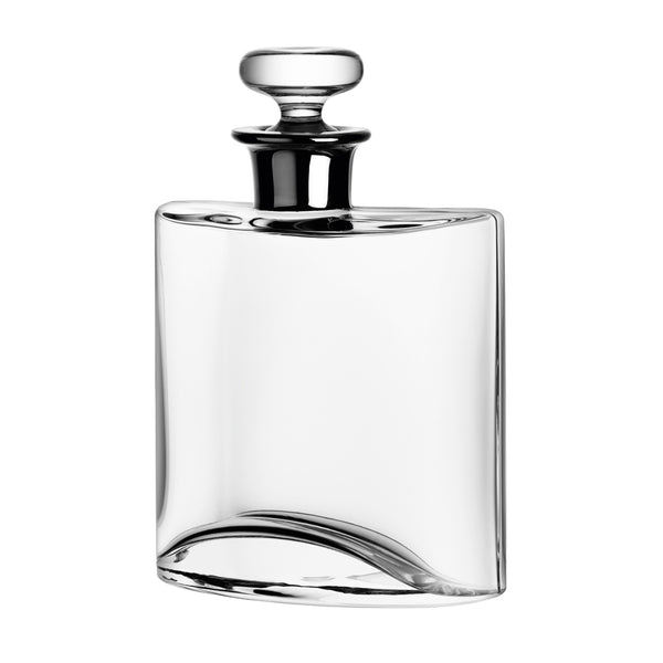 LSA INTERNATIONAL Flask Decanter Set of 2