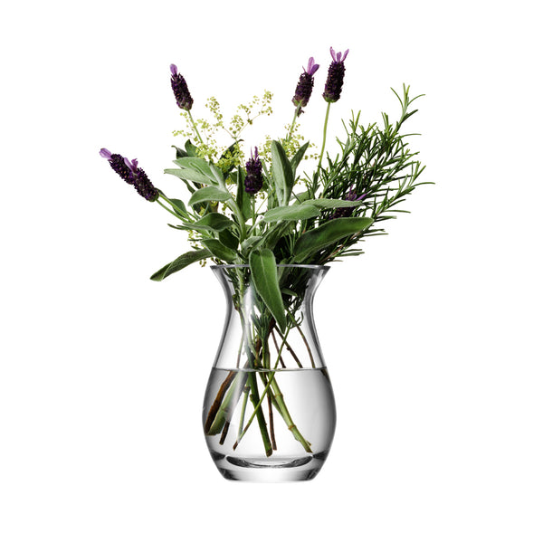 LSA INTERNATIONAL Flower Posy Vase