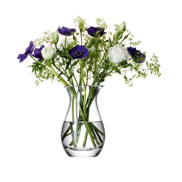 LSA INTERNATIONAL Flower Posy Vase