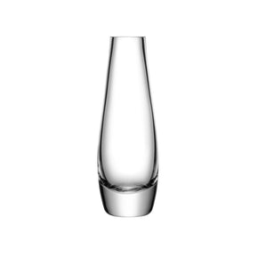 LSA INTERNATIONAL Flower Single Stem Vase Set of 4