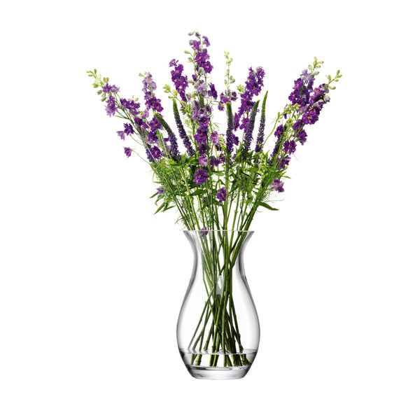 LSA INTERNATIONAL Flower Posy Vase