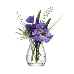 LSA INTERNATIONAL Flower Posy Vase
